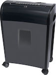 Sencor Cross Cut 10-Sheet CD and Paper Shredder