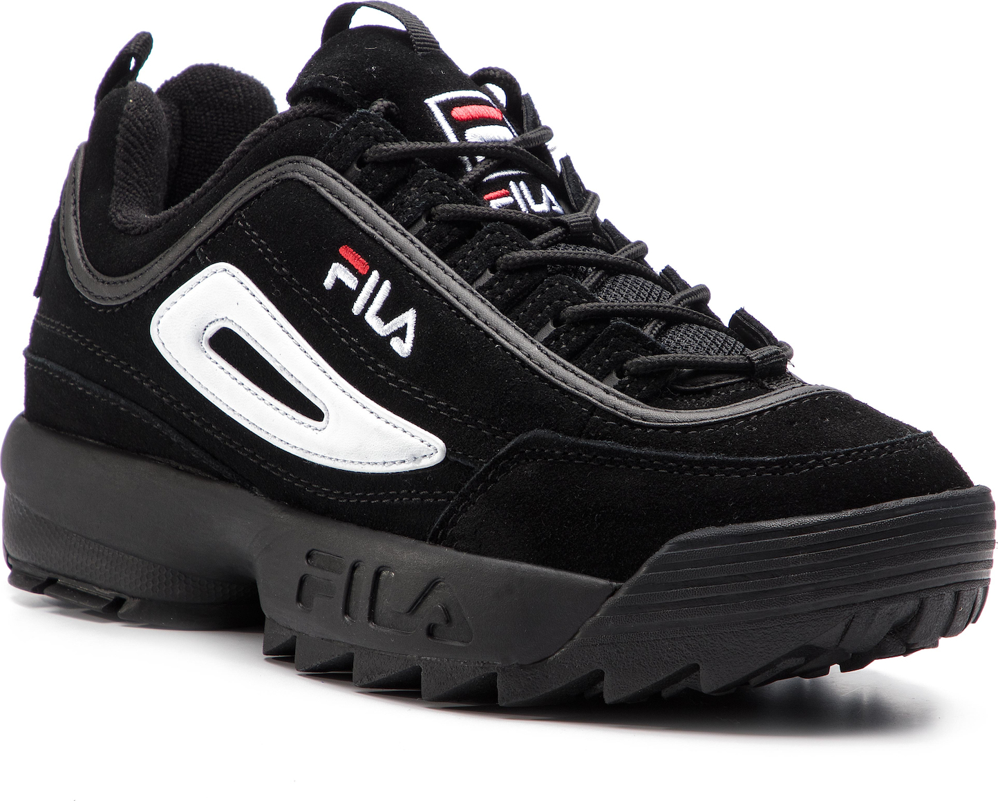 fila disruptor s low