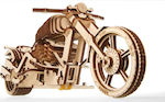 Ugears Wooden Construction Toy Bike VM-02 Kid 8++ years