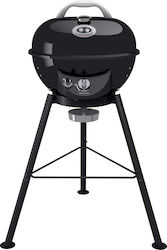 Outdoorchef Chelsea 420 G Portable Gas Grill with 1 Burner 4.3kW and Infrared Hob