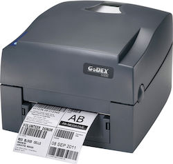 Godex G530 Label Printer USB, Serial, Ethernet 300 dpi