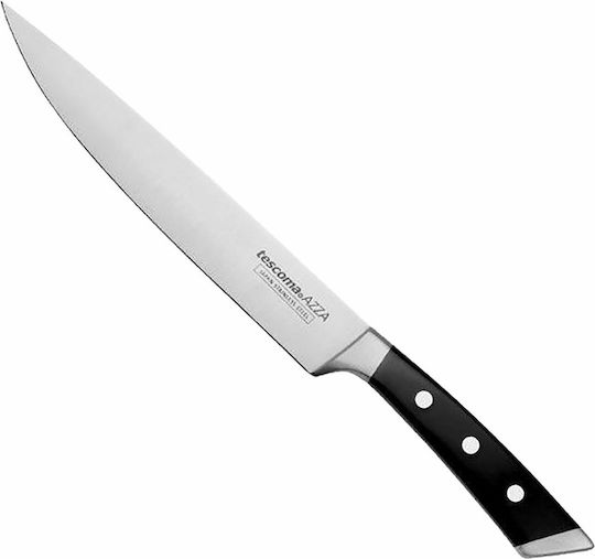 Tescoma Azza Μαχαίρι Κρέατος από Ανοξείδωτο Ατσάλι 21cm