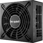 Be Quiet SFX-L Power 500W Τροφοδοτικό Υπολογιστή Full Modular 80 Plus Gold