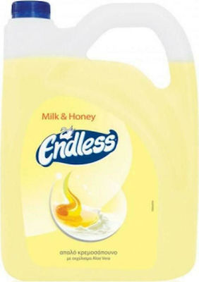 Endless Cream Soap 4lt
