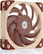 Noctua NF-A12x25 ULN 120mm 3-Pin Case Fan Brown