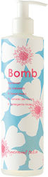 Bomb Cosmetics Peppermint Patch Handwash Cream Soap 300ml