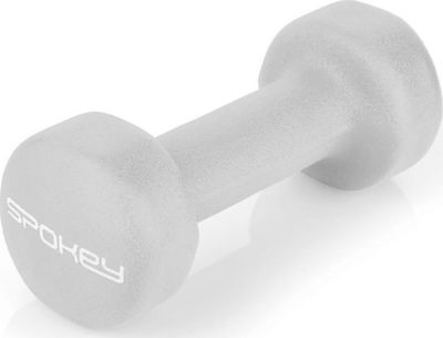 Spokey Shape IV Σετ Βαράκια Εξάγωνα Βινυλίου 2 x 0.5kg