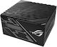 Asus ROG Thor 850W Τροφοδοτικό Υπολογιστή Full Modular 80 Plus Platinum