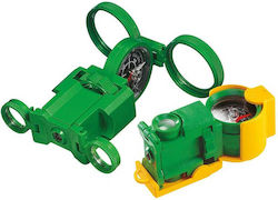 Navir Role Play Toy Optic Wonder for 6+ Years Old 4010/green