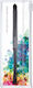Catrice Cosmetics Make Up Brush for Eye Shadow from Synthetic Bristle Smokey Eyes
