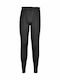 Portwest Thermal Baselayer Leggings Herren Thermo Hose Schwarz