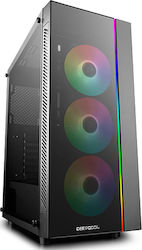 Deepcool Matrexx 55 ADD-RGB 3F