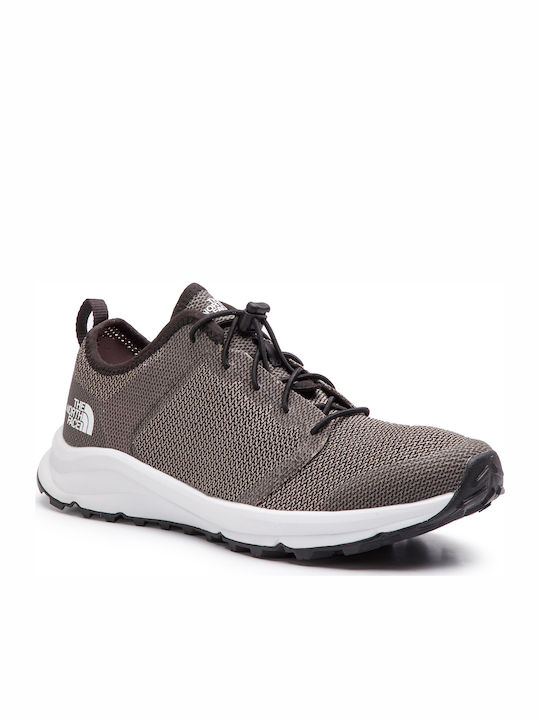 North face men's hot sale litewave flow lace