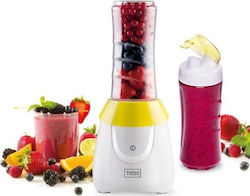 Trebs 99284 Comfort Juicer Personal 600 ml 300W Λευκό
