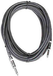 Peavey PV 15' Cable 6.3mm male - 6.3mm male 4.5m (00576030)