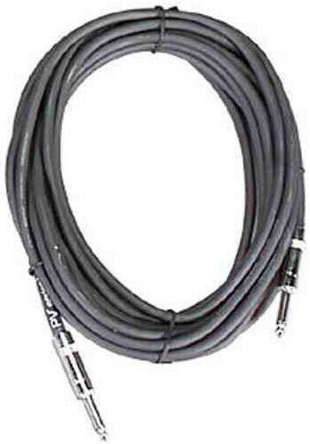 Peavey PV 15' Cable 6.3mm male - 6.3mm male 4.5m (00576030)