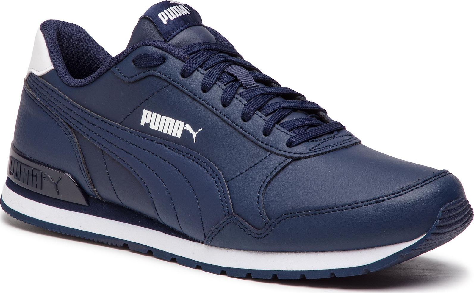 Puma St Runner V2 365277-05 | Skroutz.gr