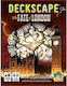 Board Game Deckscape Fate of London for 1-6 Players 12+ Years Old (EN) Da Vinci Games