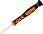 Jakemy Precision Screwdriver Torx with Nib Size T5