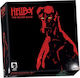 Επιτραπέζιο Παιχνίδι Hellboy: The Board Game για 1-4 Παίκτες 14+ Ετών (EN) Mantic