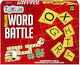 ToyMarkt Board Game Deluxe Word Battle for 2 Players 5+ Years 891440 (EN)