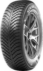 Kumho Solus HA31 195/70R14 91T 4 Εποχών για Επιβατικό Kumho Solus HA31 195/70R14 91T 4 Εποχών για Επιβατικό