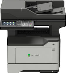 Lexmark MX521ade Farbe Laser Kopierer mit automatischem Blatteinzug (ADF)