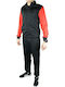 Adidas Linear Tricot Set Sweatpants with Rubber Black