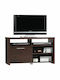 TV-Ständer Analog Wenge M110xP45xH63cm E7384,1