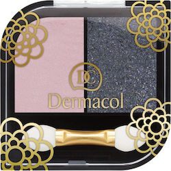 Dermacol Duo Eyeshadow