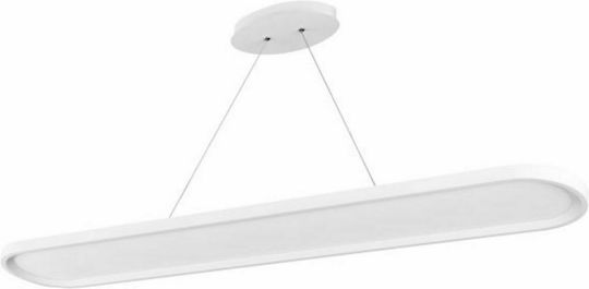 Spot Light 4000 C.W Pendant LED Panel 36W 76.5x13cm Spot Light 4000 C.W Pendant LED Panel 36W 76.5x13cm
