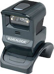 Datalogic Gryphon I GPS4400 Scanner Παρουσίασης Ενσύρματο με Δυνατότητα Ανάγνωσης 2D και QR Barcodes