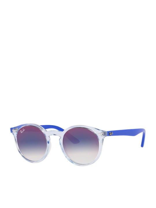 Ray Ban Детски Слънчеви Очила Прозрачни Ray Ban Детски Слънчеви Очила Прозрачни