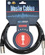 Prostage XLR male to 6.3mm male 15m Cable (MTS-15)