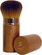 EcoTools Synthetic Make Up Brush Kabuki Retractable