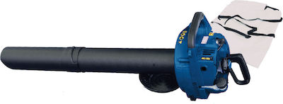 Hyundai HBV 260A Gasoline Handheld Blower 25.4cc with Volume Adjustment