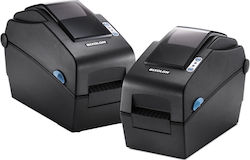 Bixolon SLP-DX220 Label Printer Direct Transfer 203x203 dpi