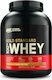 Optimum Nutrition Gold Standard 100% Whey Πρωτεΐνη Ορού Γάλακτος με Γεύση Chocolate & Peanut Butter 2.27kg