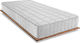 Orion Strom 001 Basic Ημίδιπλο Ορθοπεδικό Στρώμα 120x200x19cm με Ελατήρια