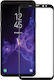 3D Full Face Tempered Glass (Galaxy S9)
