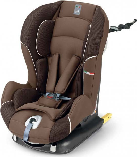 Автокресло cam viaggiosicuro isofix