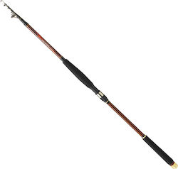 Daiwa Telescopic Fishing Rods