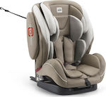 Cam Regolo Baby Car Seat with Isofix 499 9-36 kg