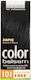 Lorvenn Color Balsam Set Temporary Dye no Ammonia 101 Black 60ml