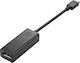 HP Konverter USB-C männlich zu DisplayPort weiblich 1Stück N9K78AA