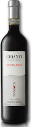 Bonacchi Gentilesco Ερυθρό Ξηρό 750ml