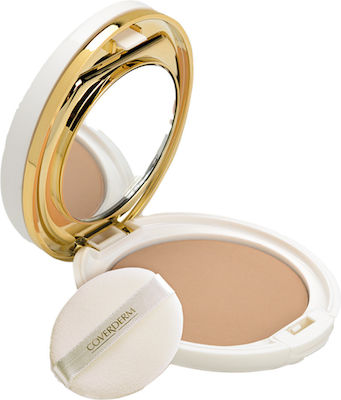 Coverderm Luminous Compact Powder 01 LSF50 10gr