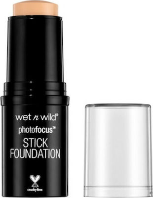 Wet n Wild Photo Focus Stick Foundation 12gr