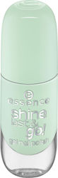 Essence Shine Last & Go Гланцов Дълготраен Лак ...