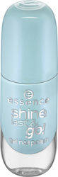 Essence Shine Last & Go! Nagellacke 8ml